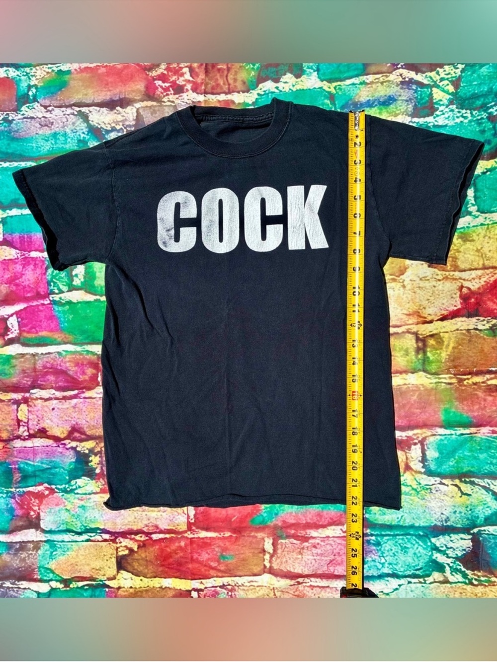 Punk rock grunge band skater 90s T-shirt